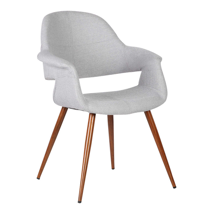 Phoebe - Mid-Century Dining Chair