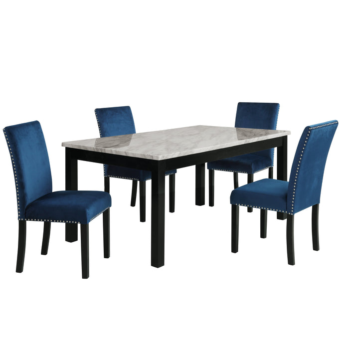 Celeste - Dining Table Set