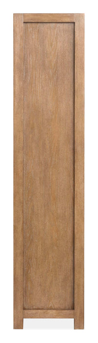 Plum Creek - Bookcase