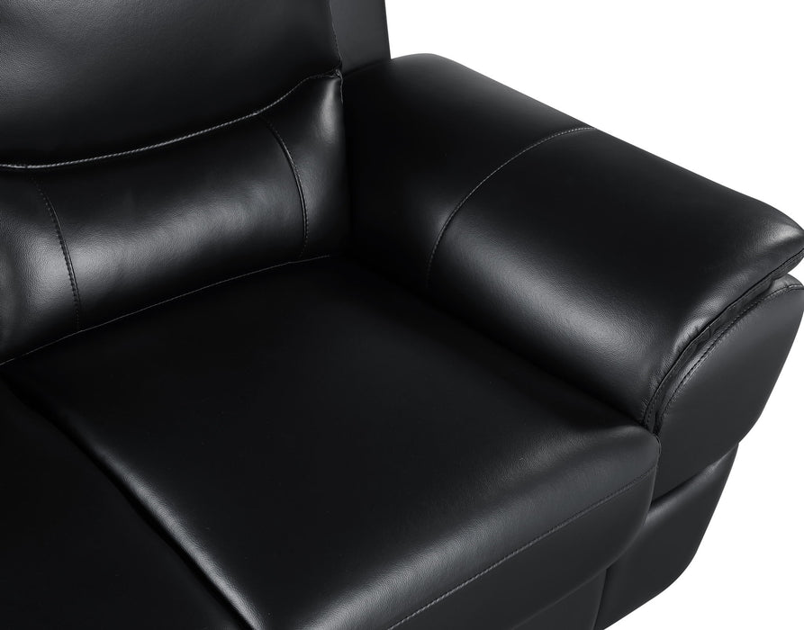 4572 - Sofa, Loveseat