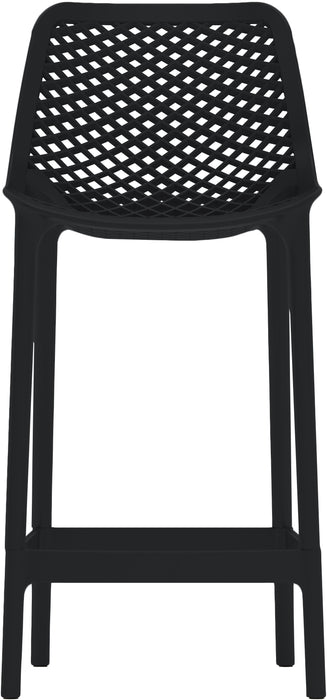 Mykonos - Outdoor Patio Stool (Set of 2)