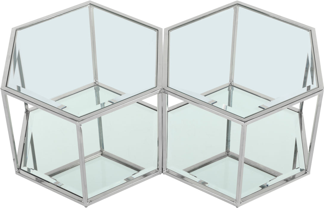 Sei - 2 Piece Coffee Table