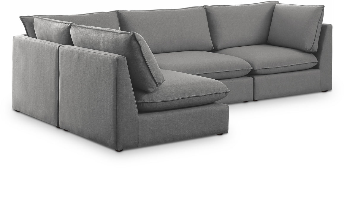 Mackenzie - Modular Sectional