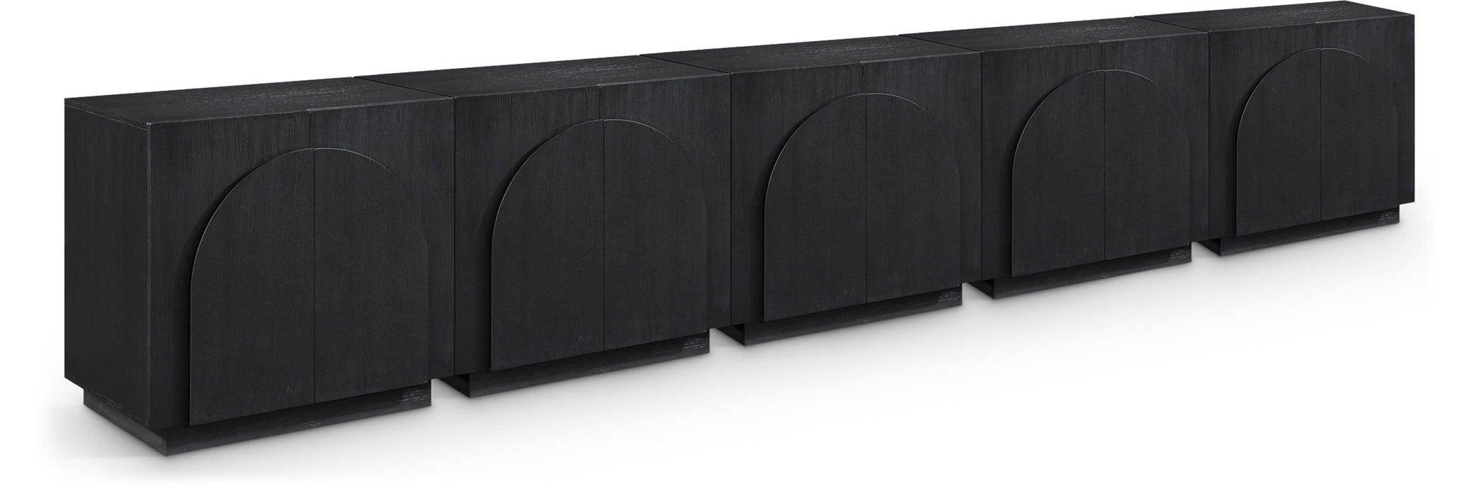 Navona - 5 Piece Sideboard / Buffet