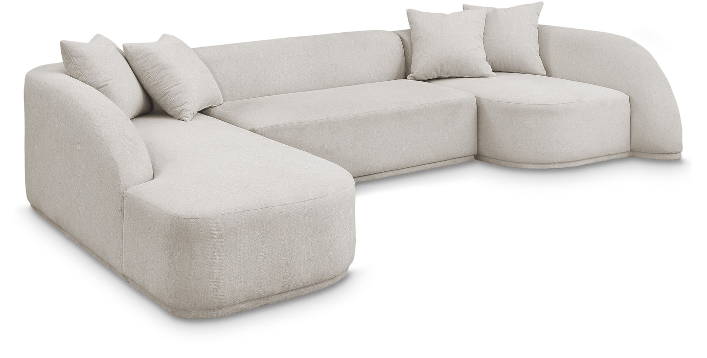 Rita - 3 Piece Sectional
