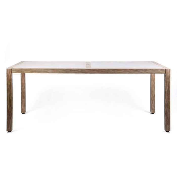 Sienna - Outdoor Dining Table