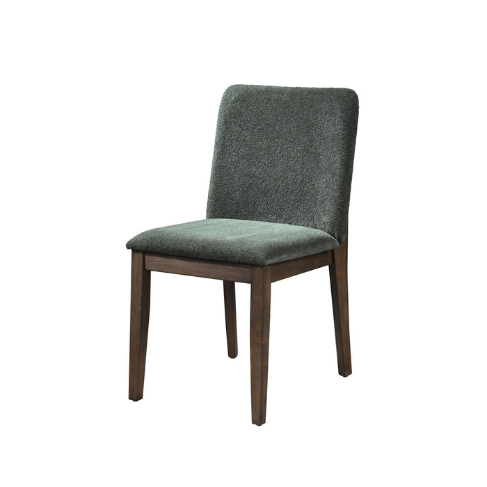 Kody - Upholstered Dining Chair (Set of 2)
