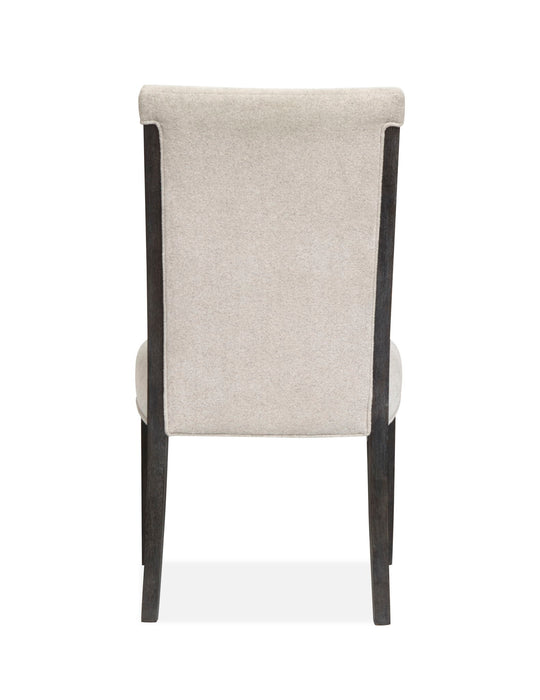 Plum Creek - Upholstered Side Chair (Set of 2)