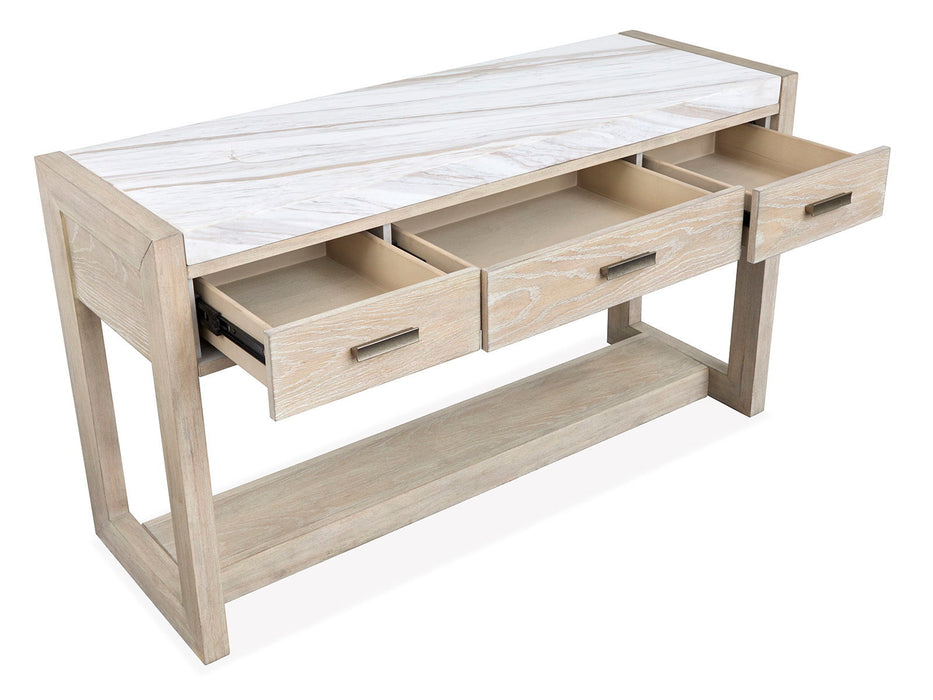 Preston - Rectangular Cocktail Table