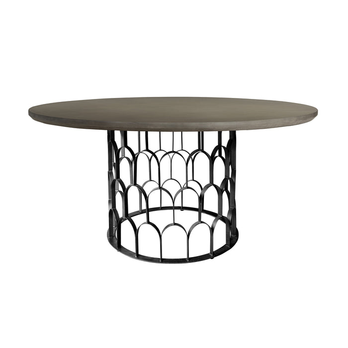 Gatsby - Round Dining Table