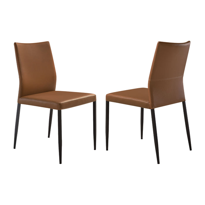 Kash - Upholstered Dining Chair (Set of 2)