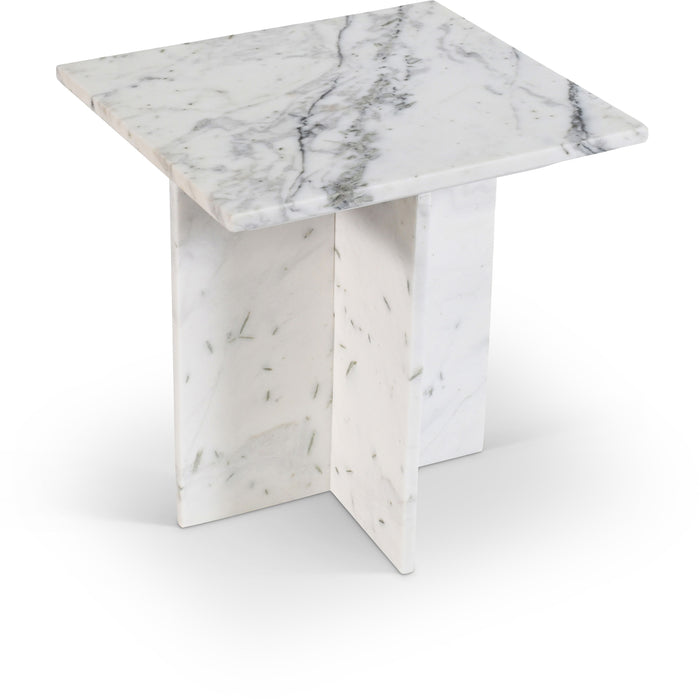 Verona - End Table