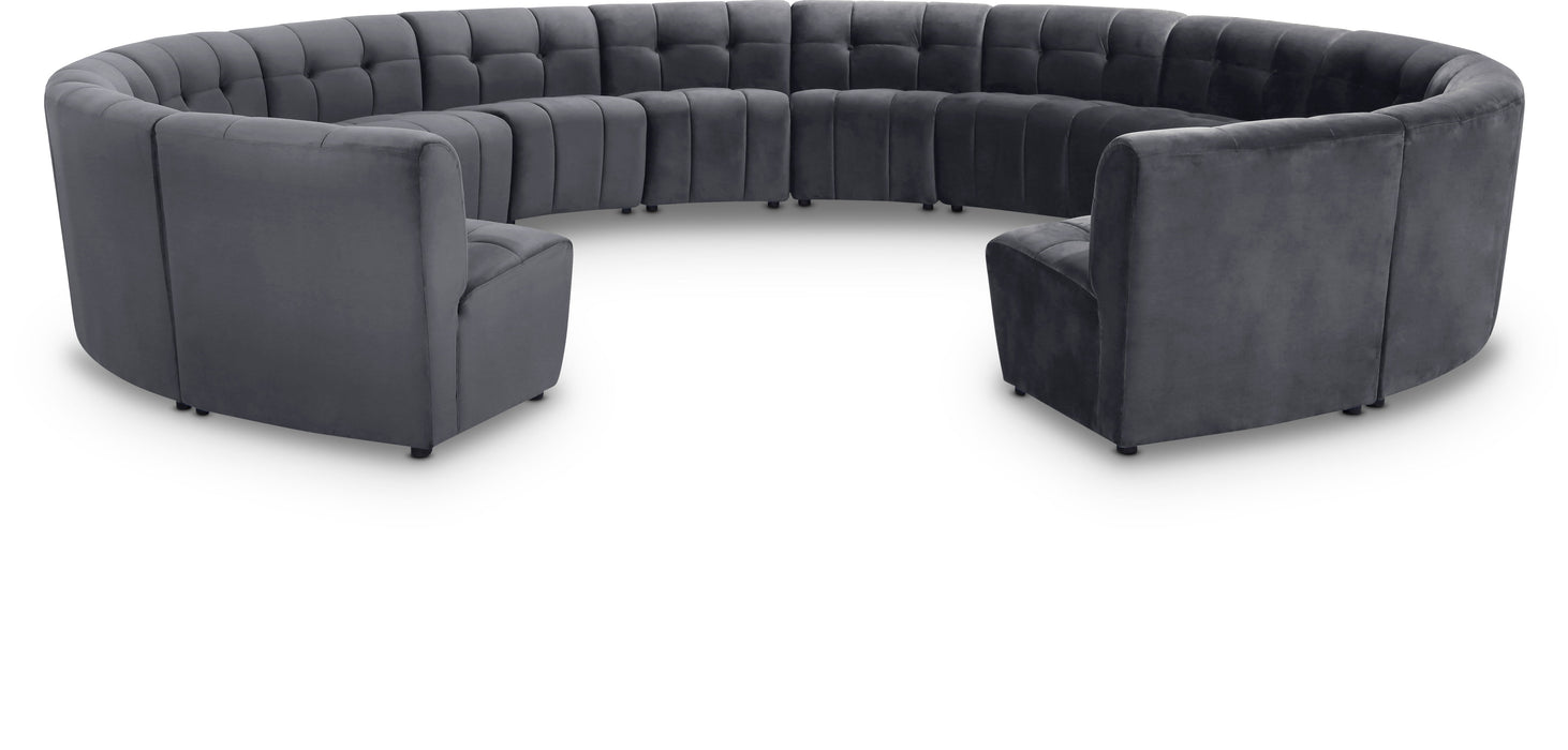 Limitless - 14 Pc. Modular Sectional