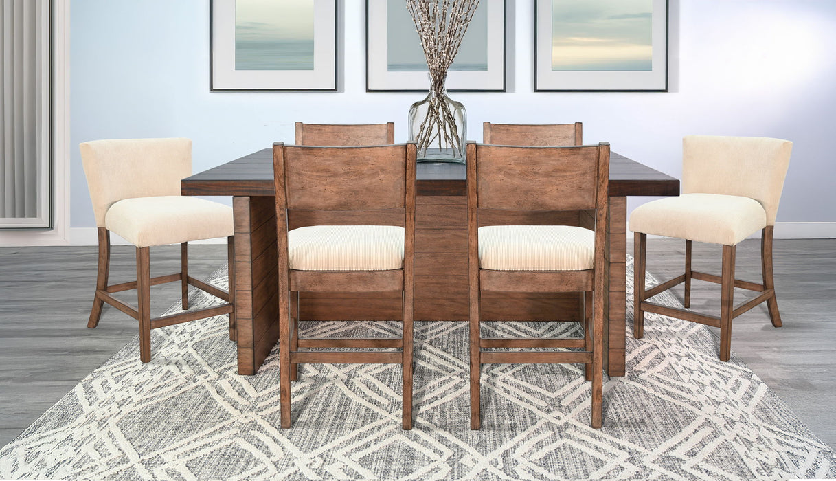 Boise - Counter Dining Set