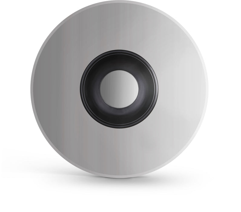 Galaxy - Mirror - Pearl Silver