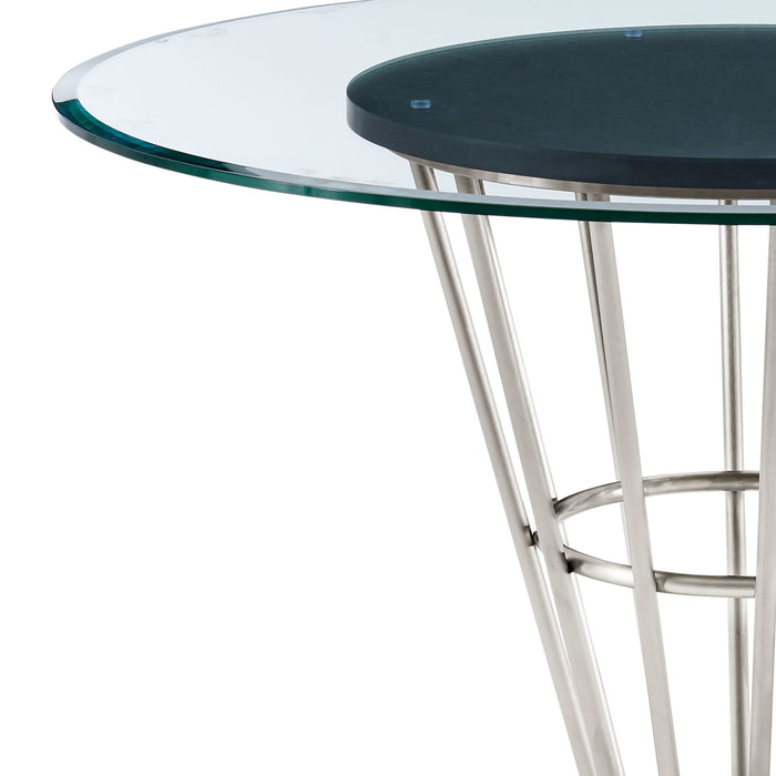 Veronica - Round Dining Table