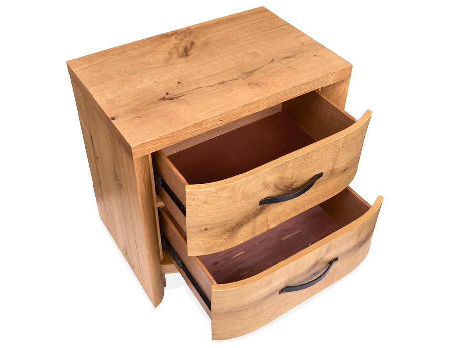 Laramie - Nightstand