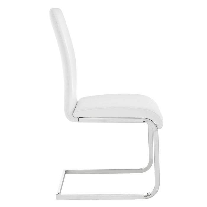 Amanda - Side Chair (Set of 2)