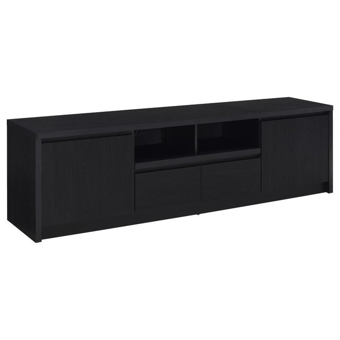 Winfield - 3-Piece Entertainment Center TV Stand