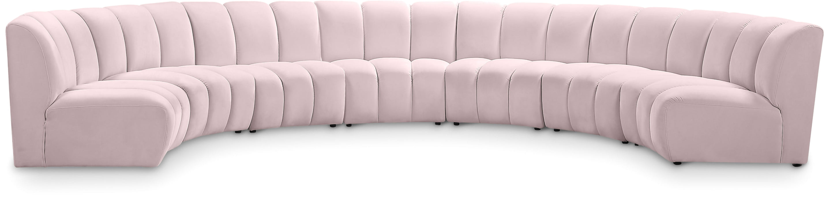 Infinity - 7 Piece Modular Sectional