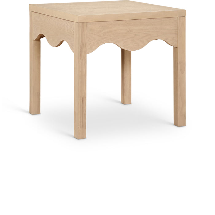 Fiora - End Table