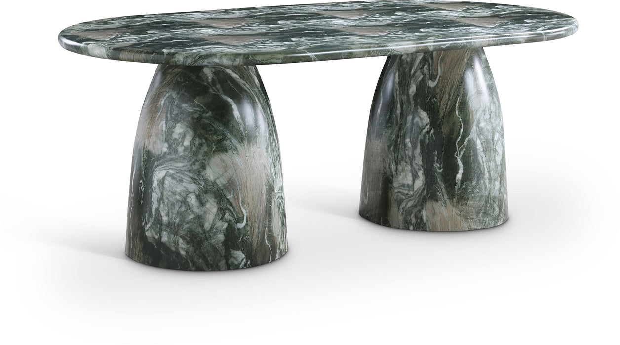 Cosenza - Concrete Dining Table