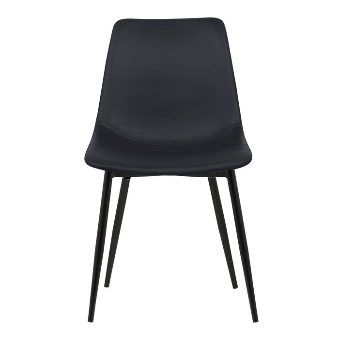 Monte - Contemporary Dining Chair
