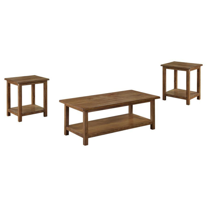 Payne - Coffee And End Table Set