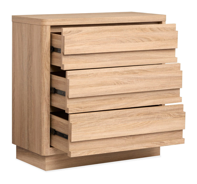 Brentwood Heights - Single Drawer Dresser