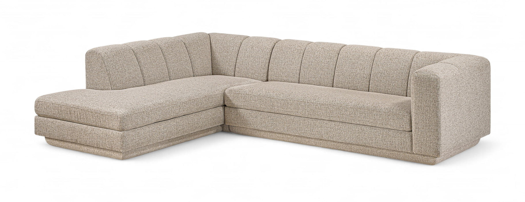 Modari - Sectional