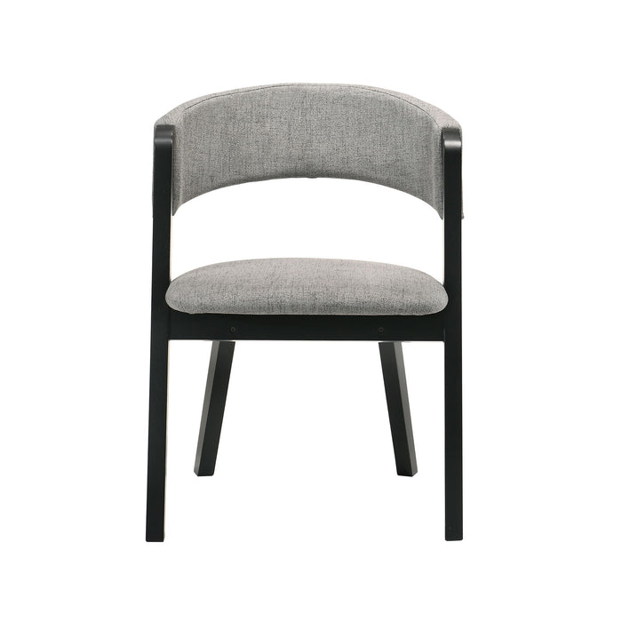 Rowan - Upholstered Dining Chairs