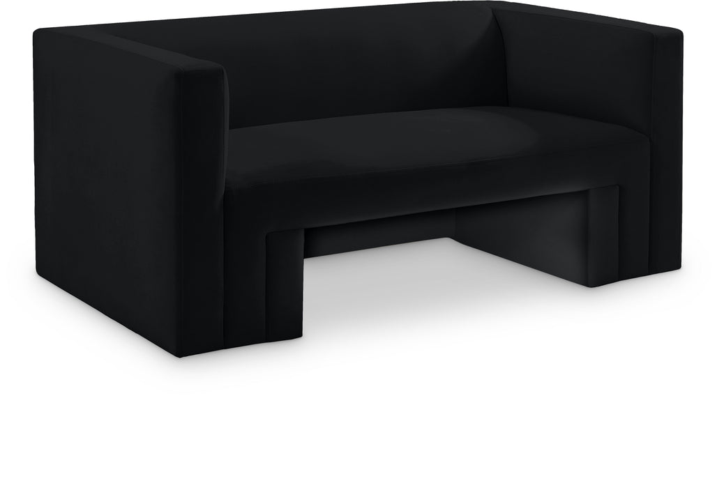 Henson - Loveseat