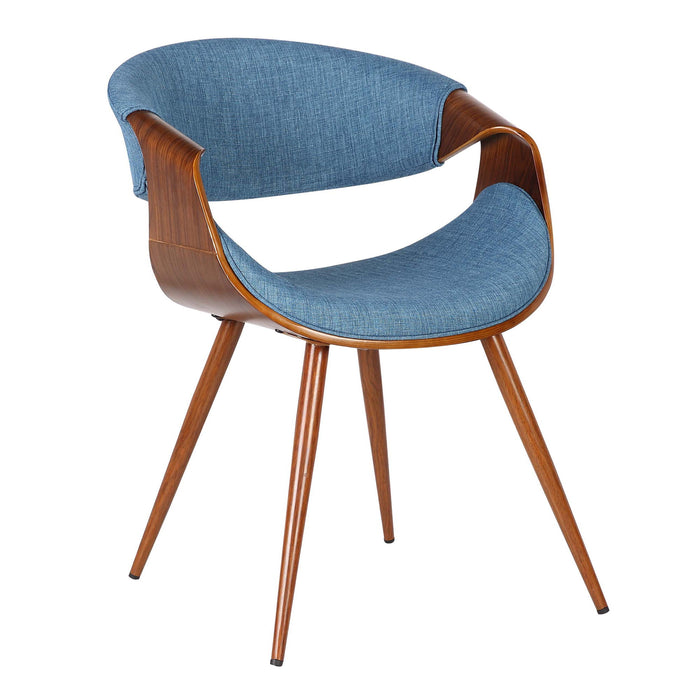 Butterfly - Mid-Century Dining Chair