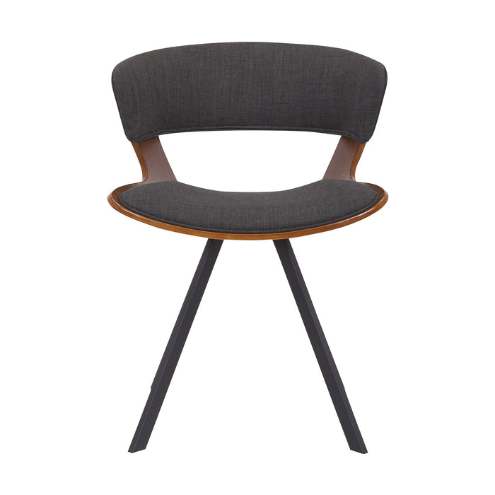 Ulric - Modern Dining Room Accent Chair