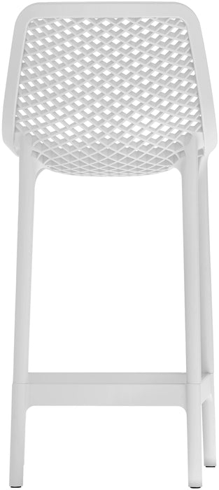 Mykonos - Outdoor Patio Stool (Set of 2)