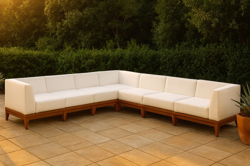 Rio - Modular Sectional