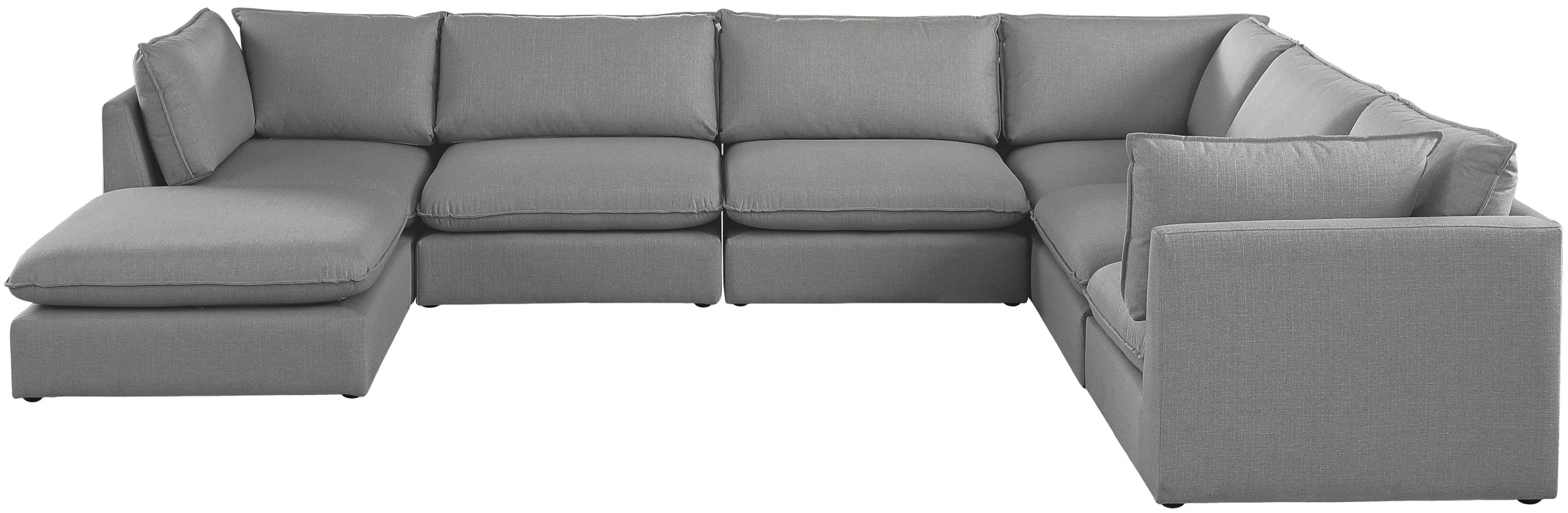Mackenzie - Modular Sectional