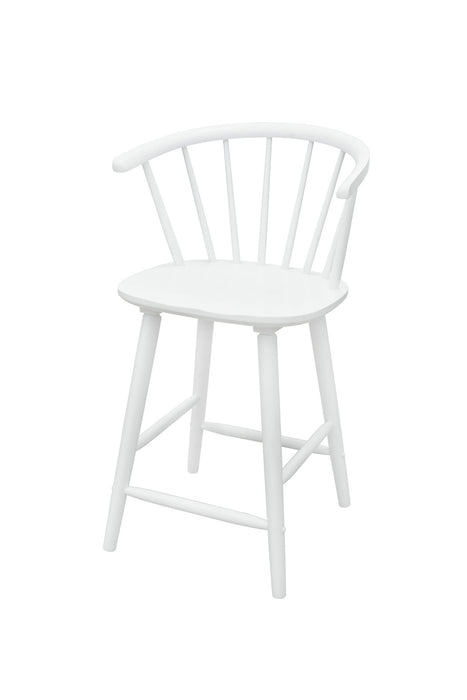 Janna - Counter Height Stool