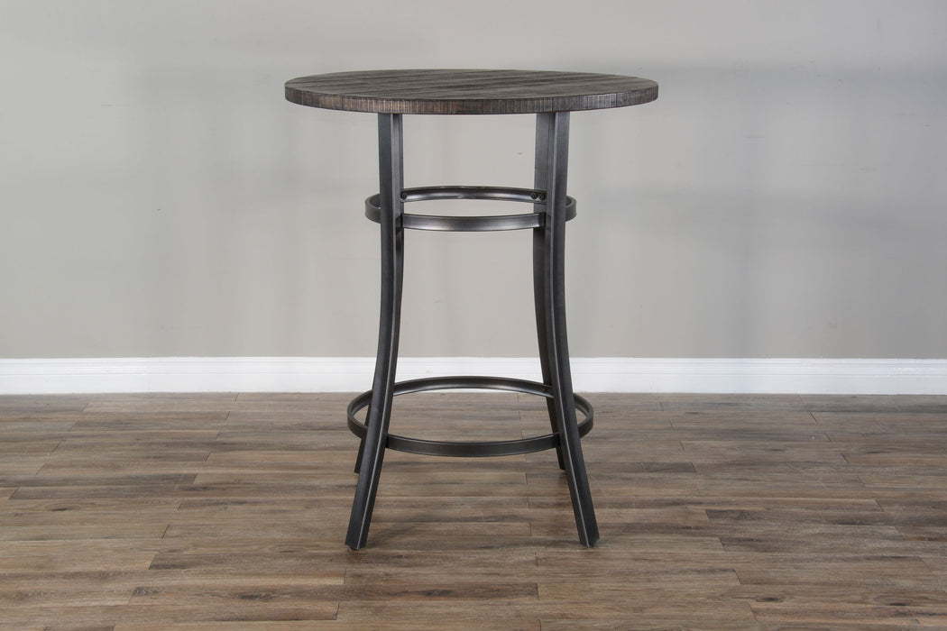 Homestead - Round Table