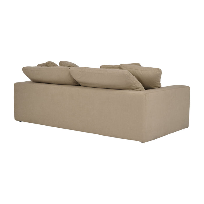 Liberty - 96.5" Upholstered Sofa
