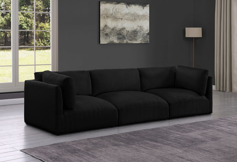 Ease - 3 Seat Modular Sofa