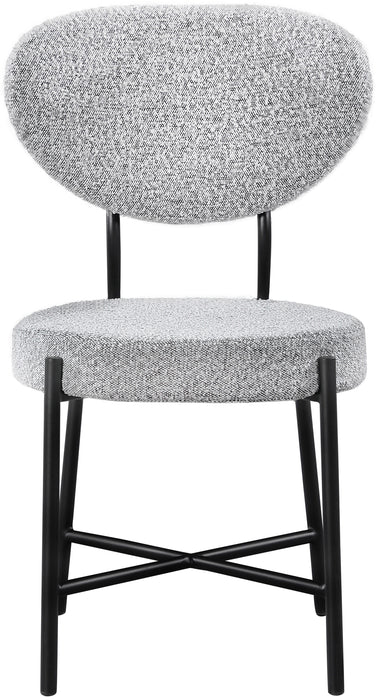 Allure - Dining Chair (Set of 2)