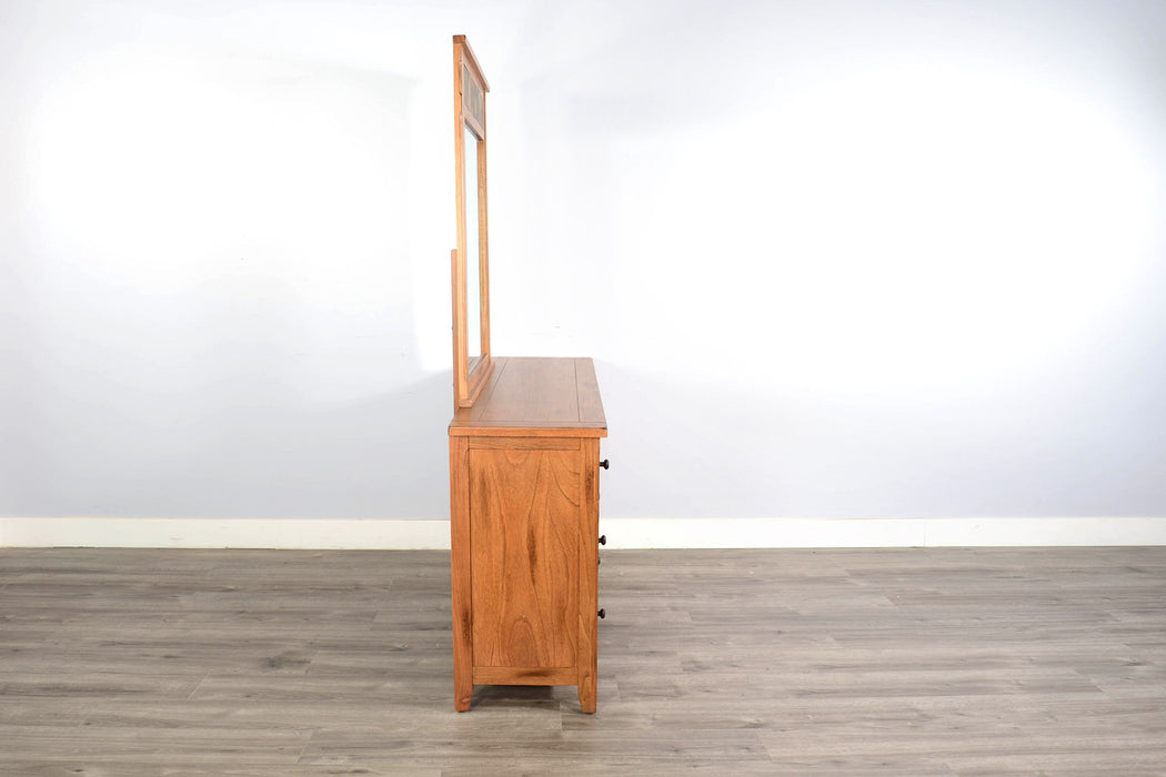 Sedona - Petite Dresser