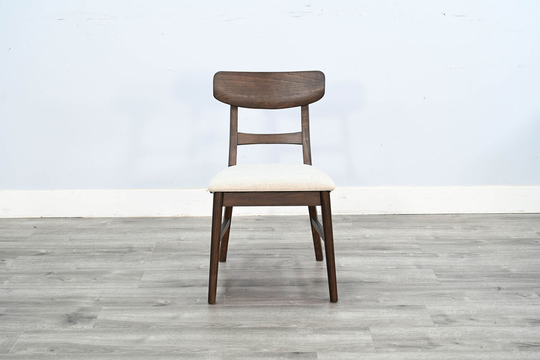 American Modern - Dining Chair (Set of 2)