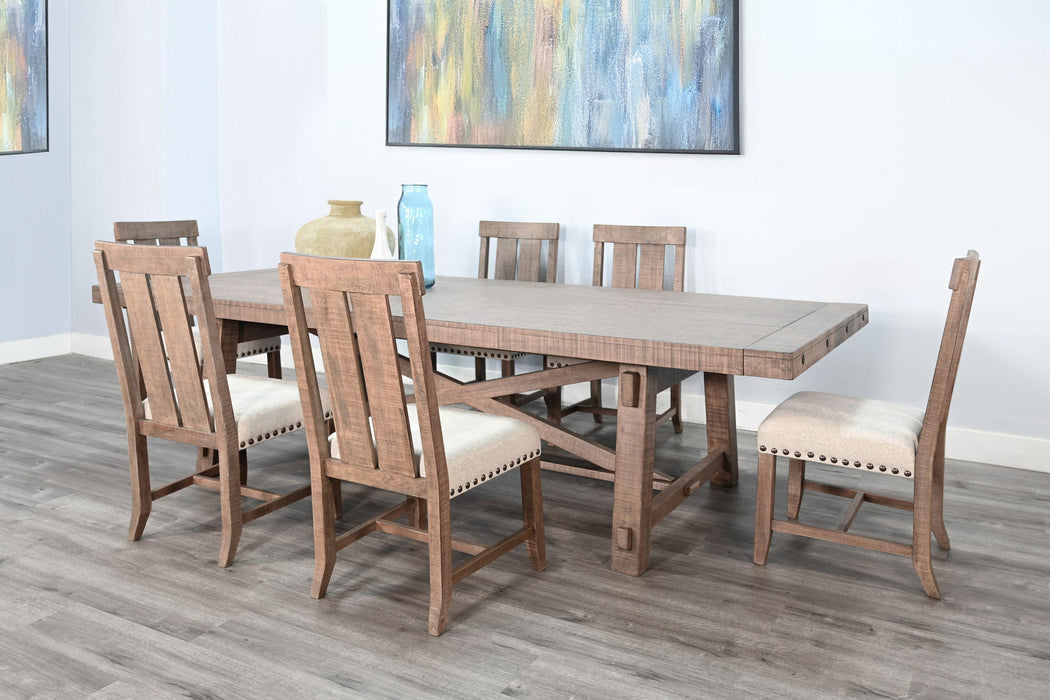 Extension Dining Set
