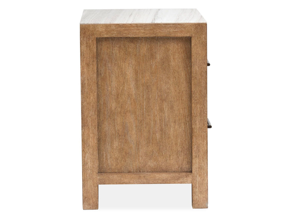 Plum Creek - Drawer Nightstand