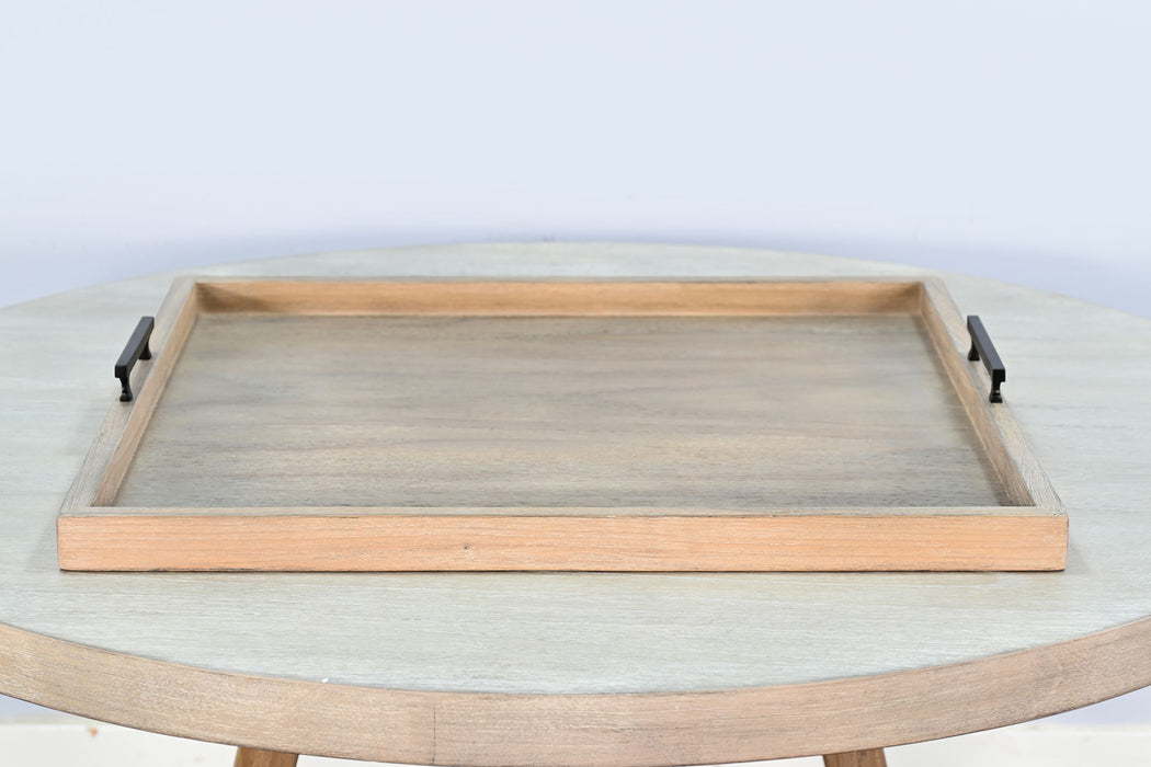 Tessa - Ottoman Tray