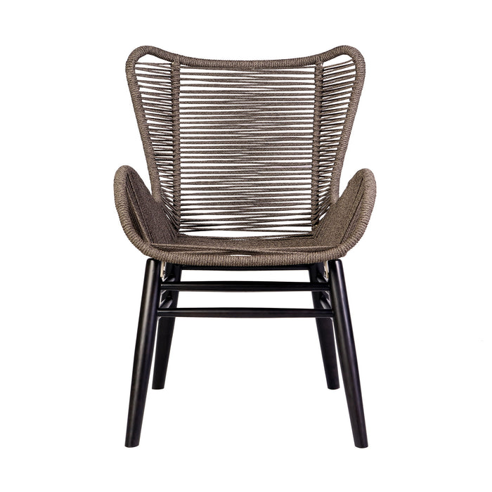 Mateo - Outdoor Patio Dining Chair