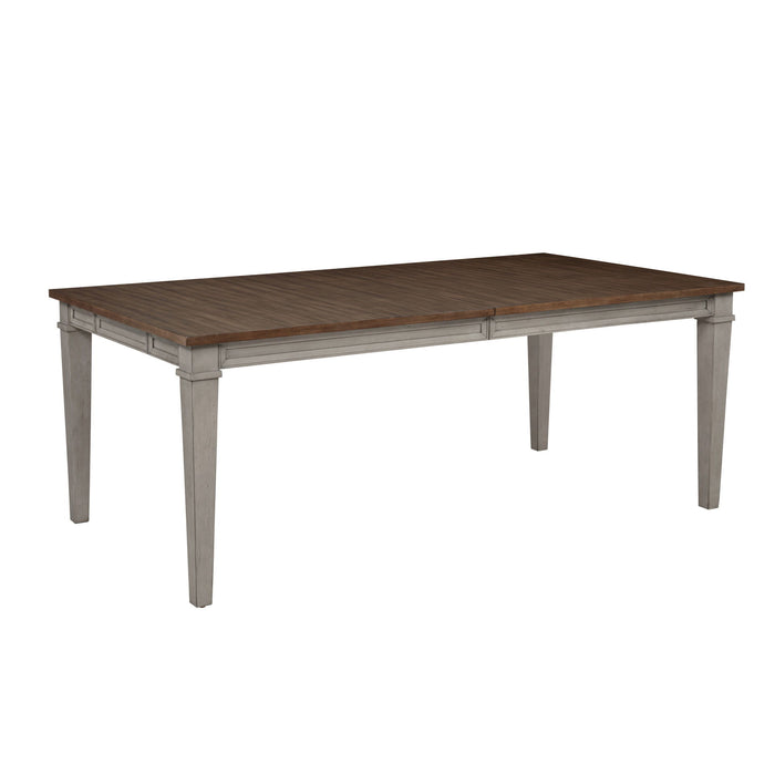 Mariana - Rectangle Dining Table