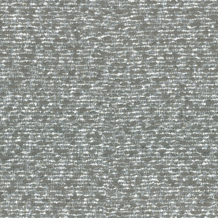 Emerson - Armless Accent Chair - Pewter